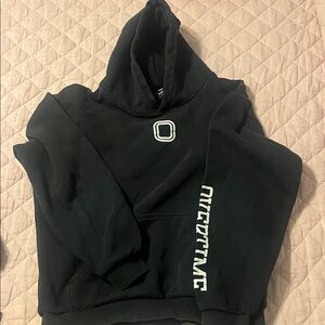 Black Kids Hoodie